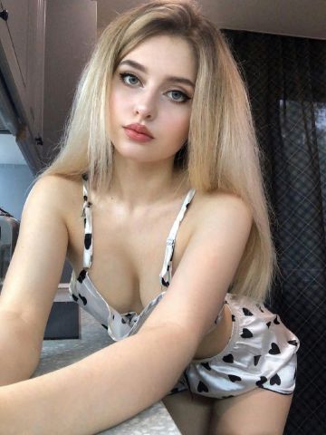 Проститутка Лика